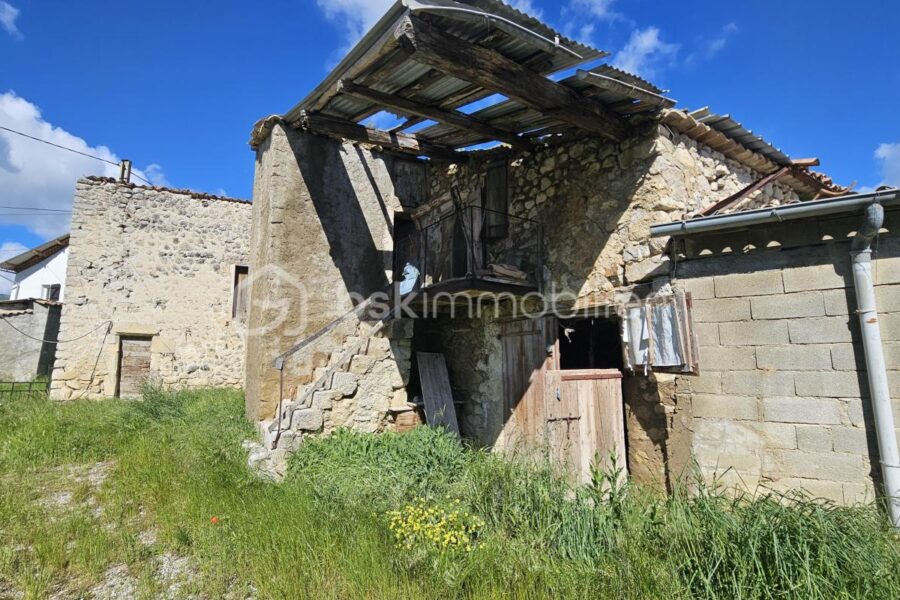 Maison à vendre à Aspremont