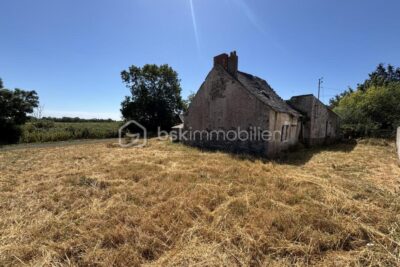Terrain à vendre à Ancenis