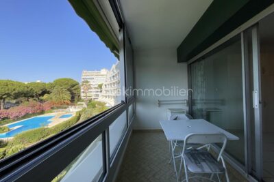 Appartement à vendre à La grande motte