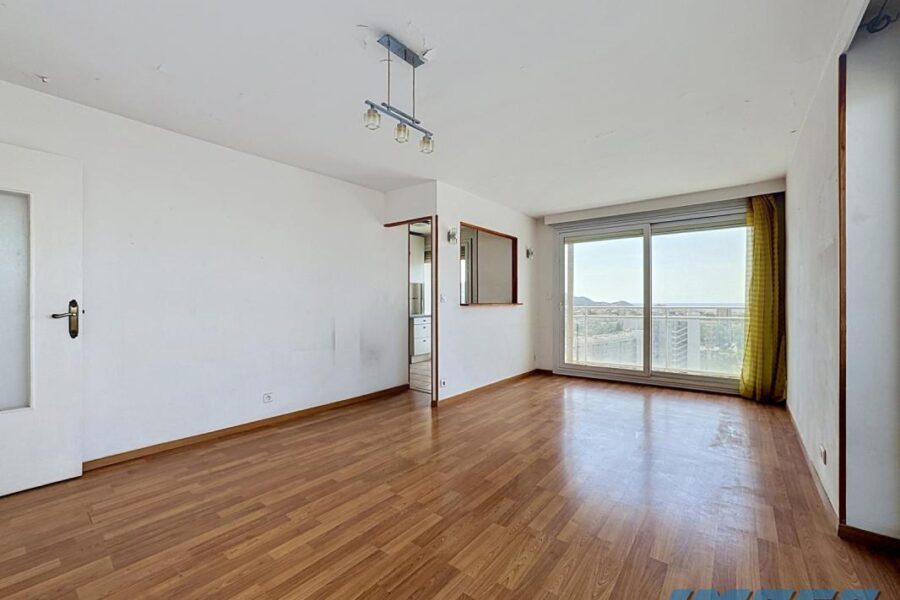 Appartement à vendre à Marseille