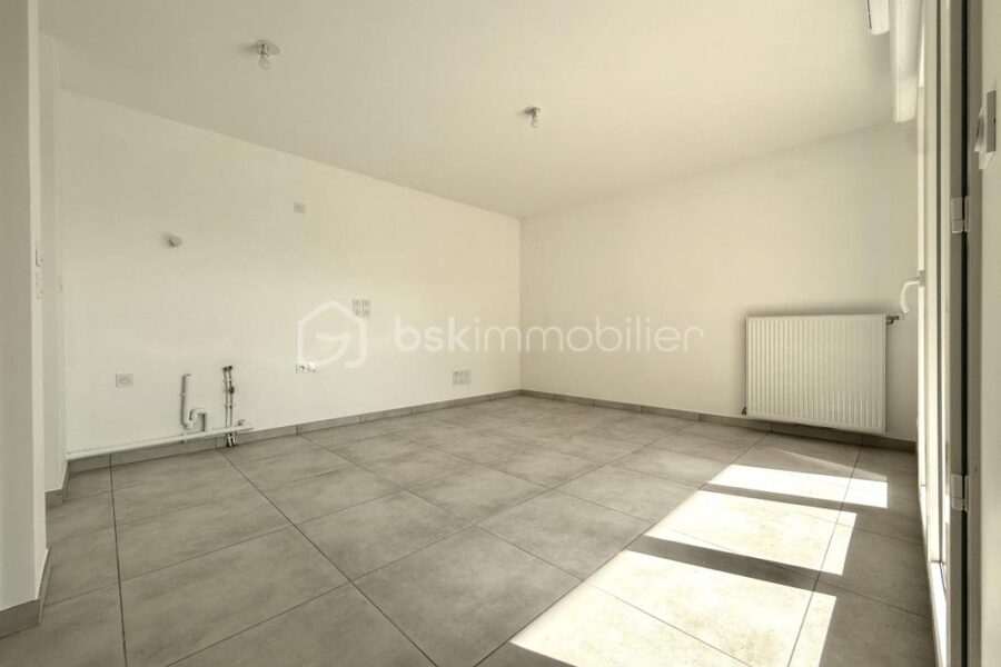 Appartement à vendre à Genas — Vue nature — photo 3