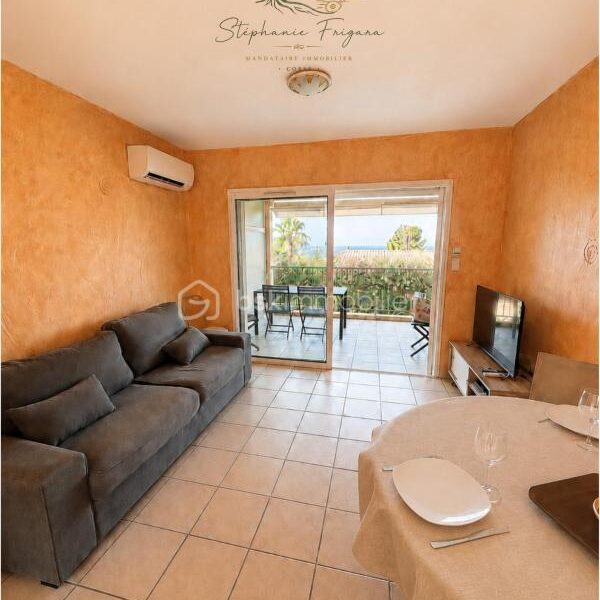 Appartement à vendre à Albitreccia