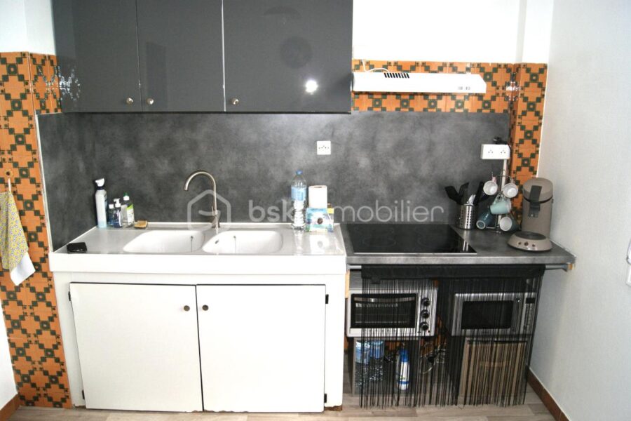 Appartement à vendre à Auch