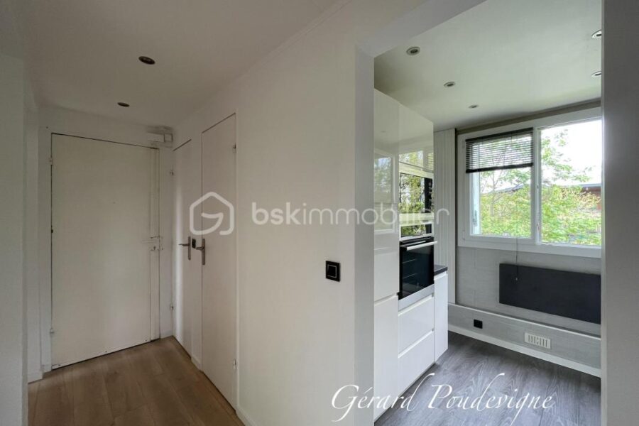 Appartement à vendre à Bougival
