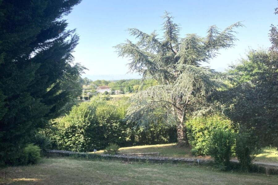 Maison à vendre à Lacassagne
