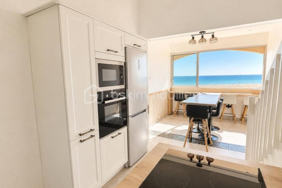 Appartement à vendre à Port leucate