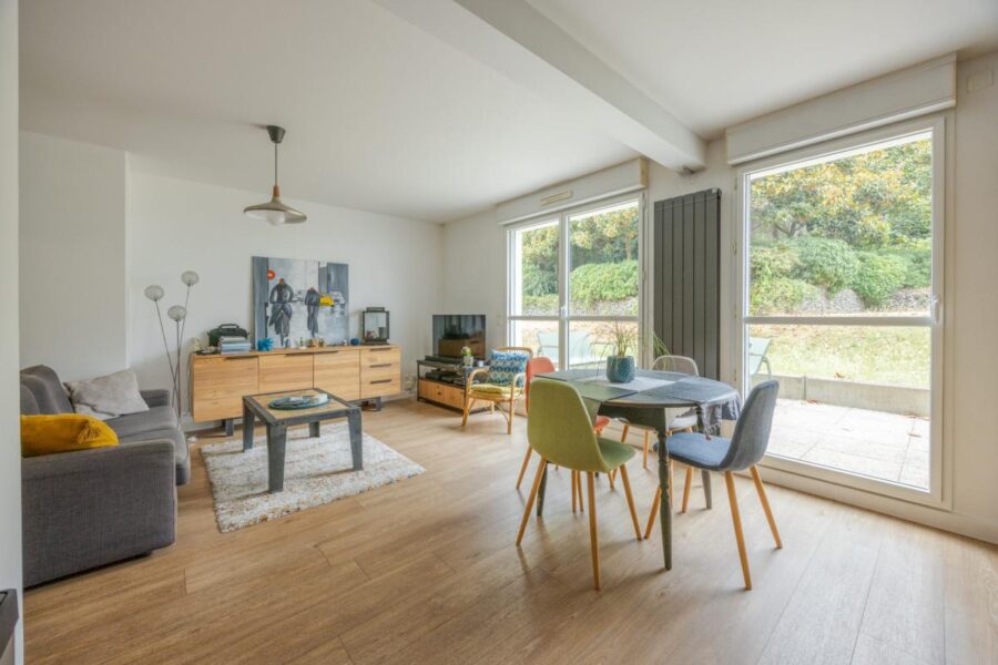 Appartement à vendre à Nantes