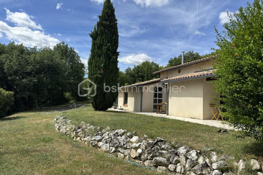 Maison à vendre à Muret