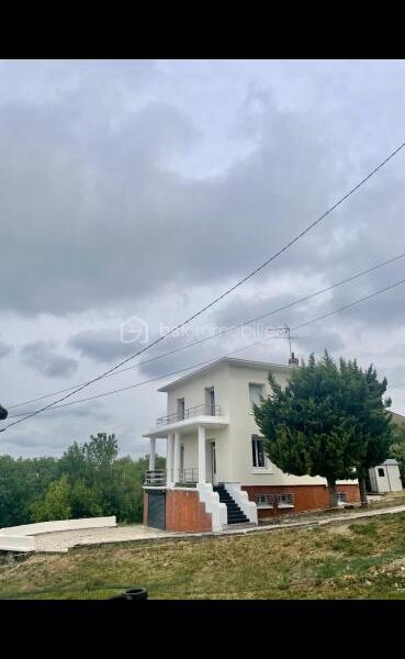 Maison à vendre à Montigny les cormeilles
