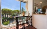 Appartement à vendre à La Grande-Motte — Vue parc & jardin — photo 1