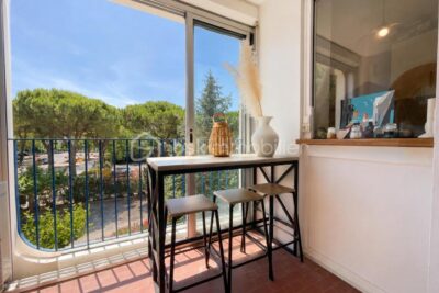 Appartement à vendre à La Grande-Motte