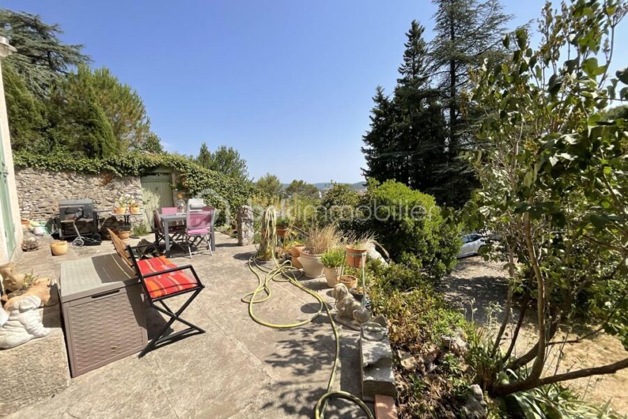 Maison à vendre à Ales