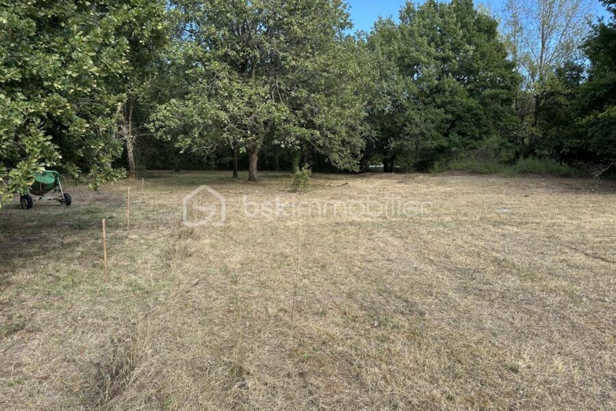 Terrain à vendre à Pibrac