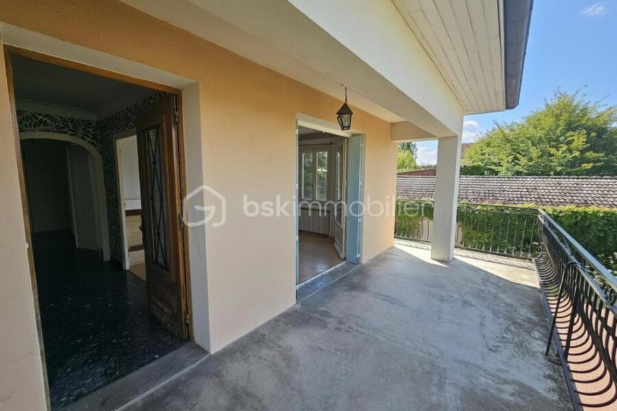Maison à vendre à Noailly