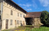 Maison à vendre à Saint jean de moirans