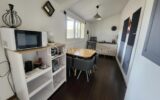 Maison à vendre à Curzay sur vonne