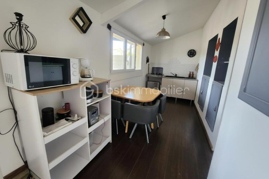 Maison à vendre à Curzay sur vonne