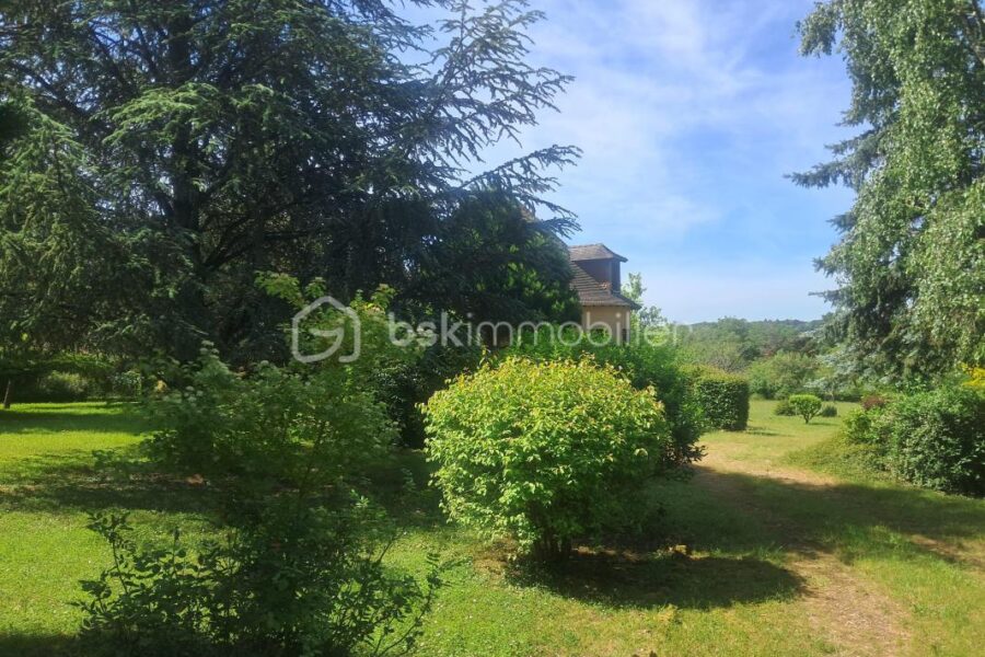 Maison à vendre à Bonnes