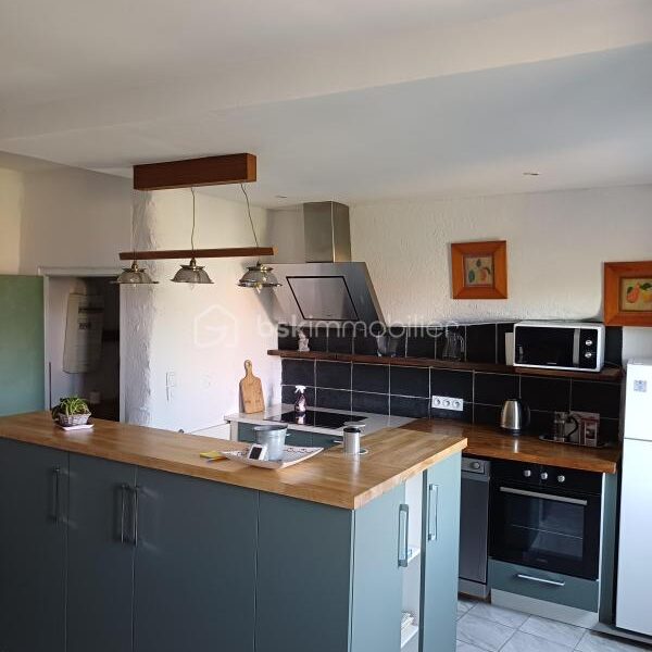Maison à vendre à Faverolles sur cher — Vue nature — photo 4