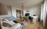 Appartement à vendre à Voiron