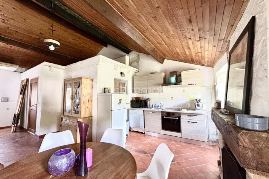 Appartement à vendre à Aleria