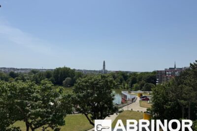 Appartement à vendre à Amiens