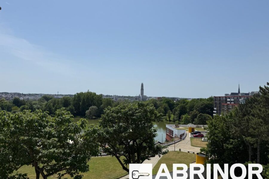 Appartement à vendre à Amiens