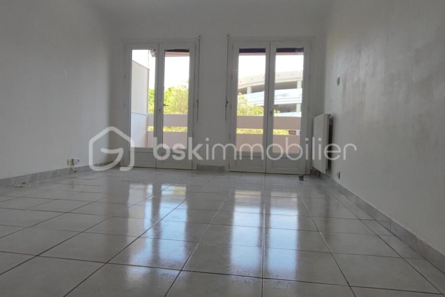 Appartement à vendre à Frejus