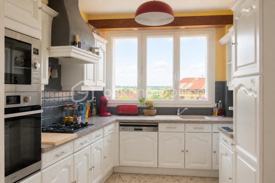 Maison à vendre à Chery chartreuve