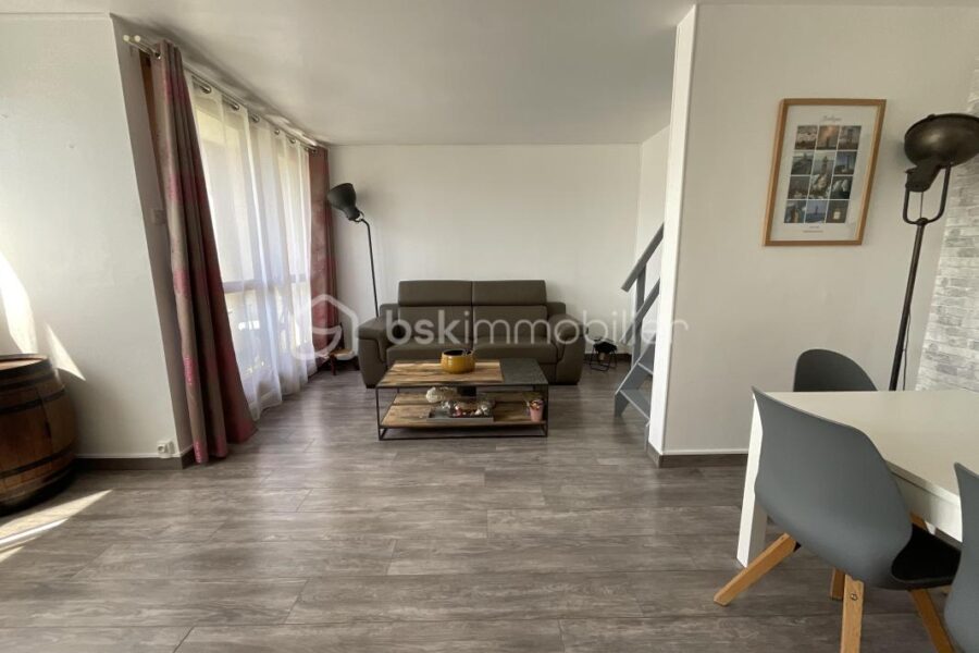 Appartement à vendre à Fresnes