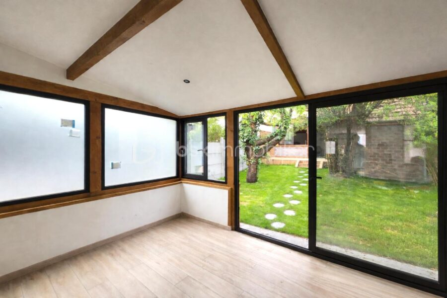Maison à vendre à Fontenay sous bois
