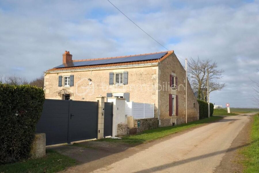 Maison à vendre à Petosse