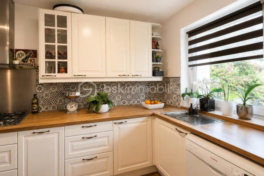Appartement à vendre à Elancourt