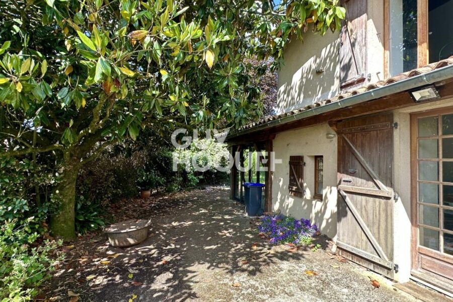 Maison à vendre à Mervent