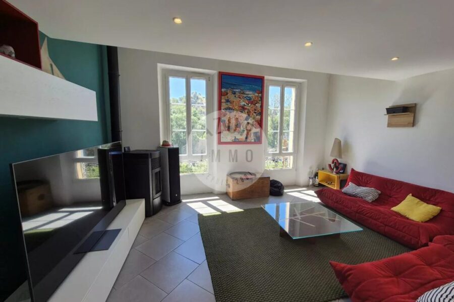 Appartement à vendre à Roquevaire
