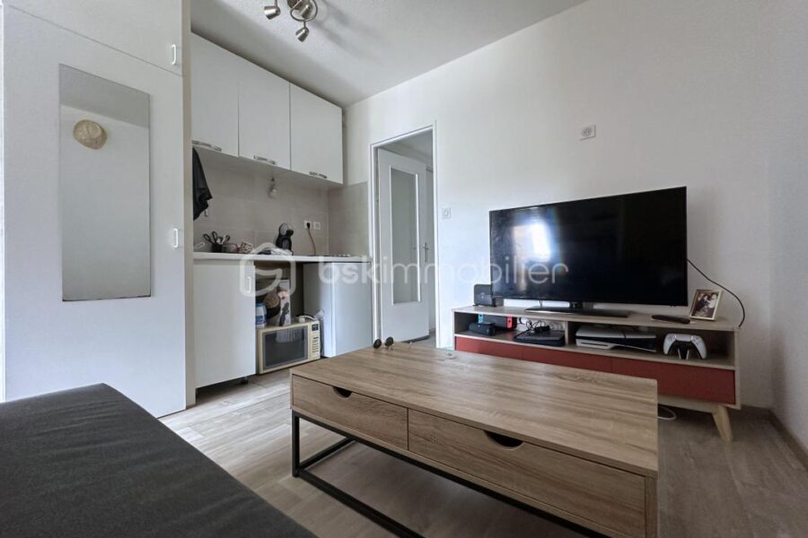 Appartement à vendre à Hyeres