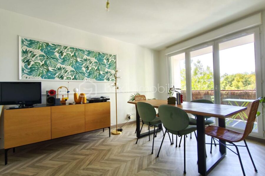 Appartement à vendre à Orleans
