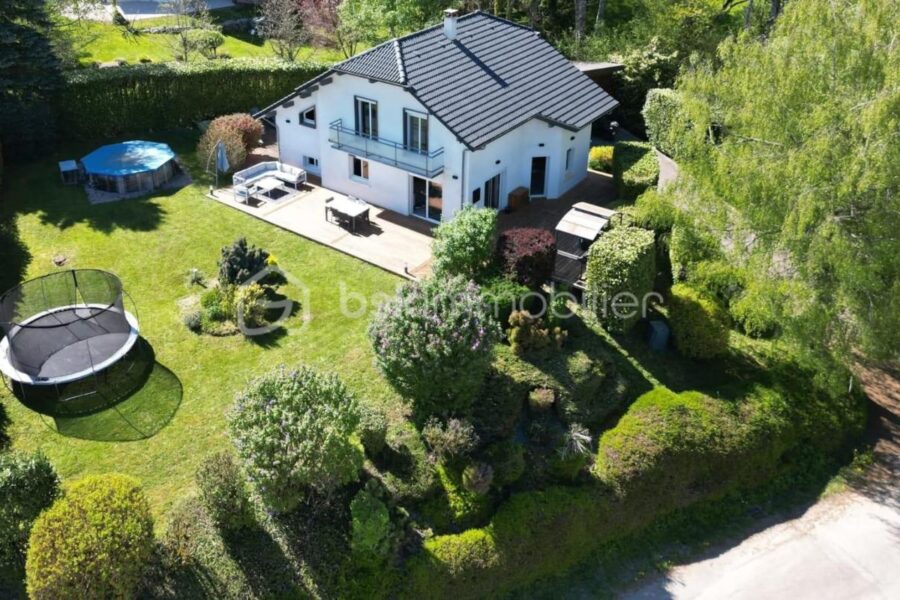 Maison à vendre à Charvonnex