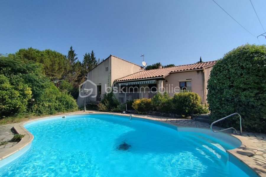 Maison à vendre à Gignac