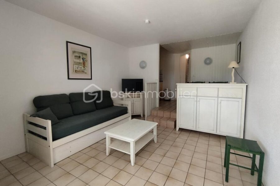 Appartement à vendre à Saint cyprien