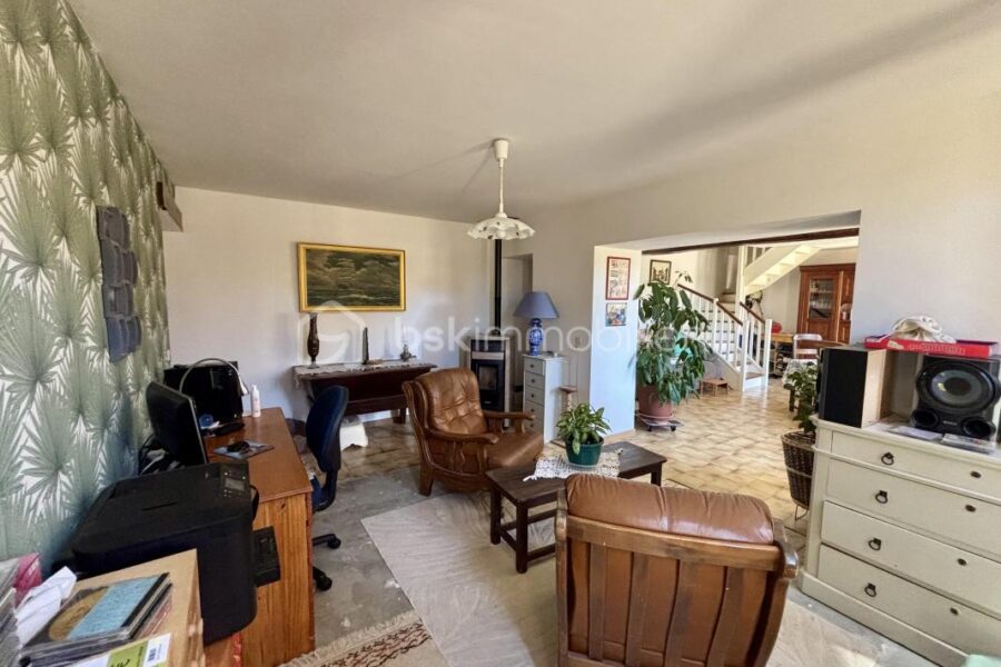Maison à vendre à Aix en othe