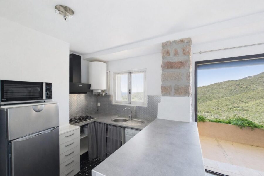 Maison à vendre à Partinello