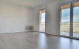 Appartement à louer à Ajaccio