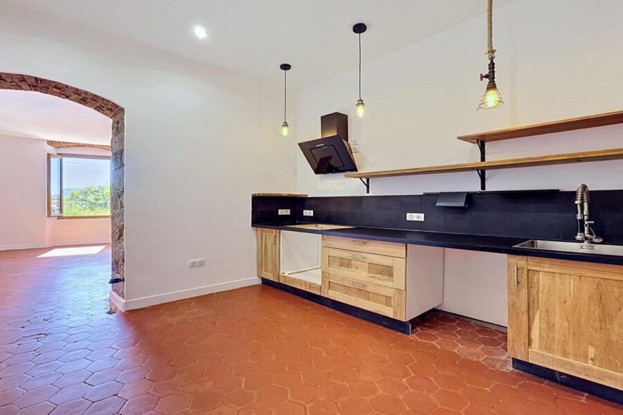 Appartement à louer à Ajaccio