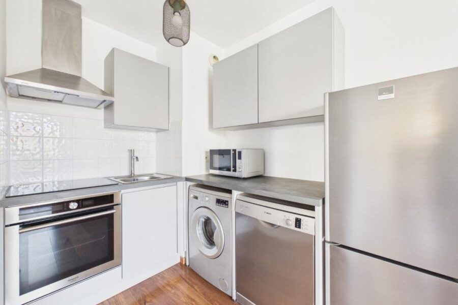Appartement à vendre à Ajaccio