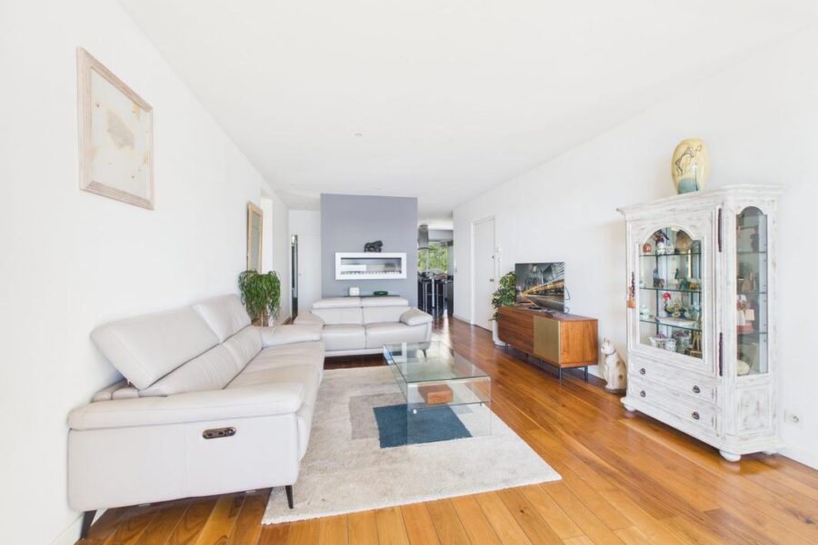 Appartement à vendre à Ajaccio