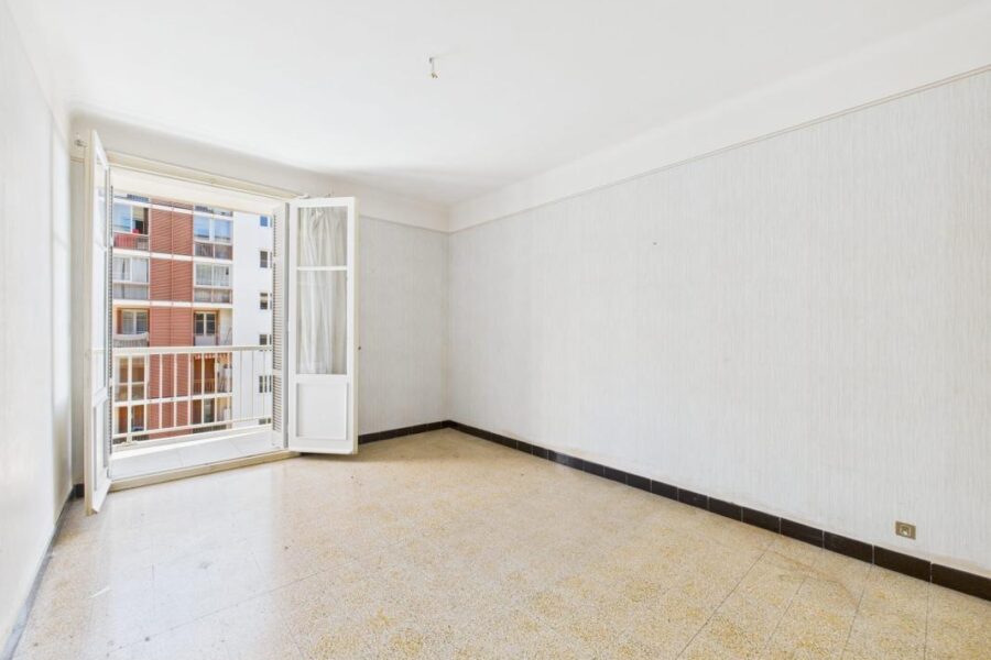 Appartement à vendre à Ajaccio