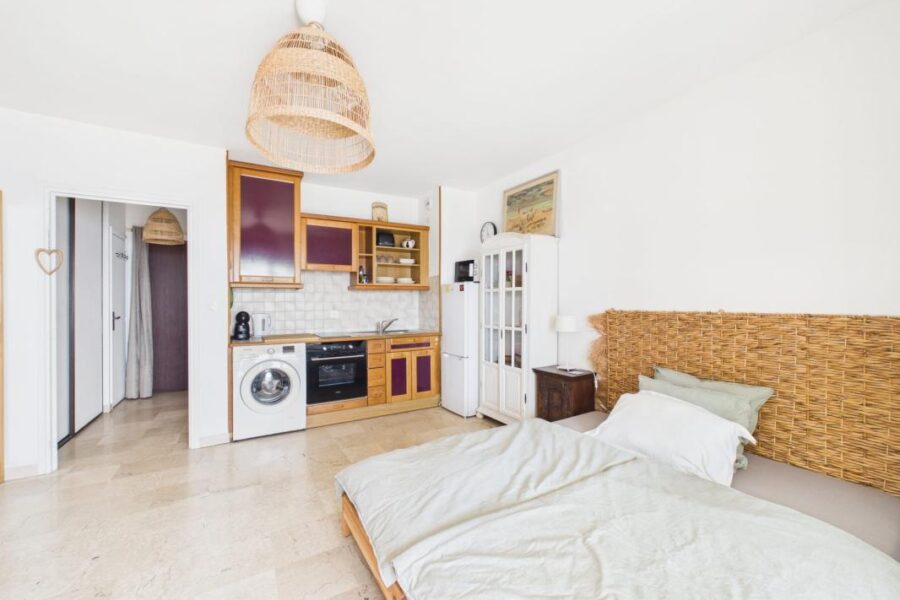 Appartement à vendre à Ajaccio