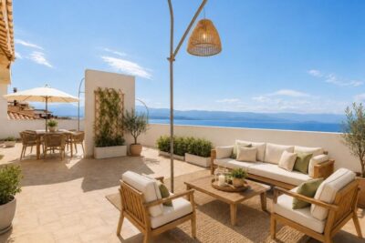 Appartement à vendre à Ajaccio