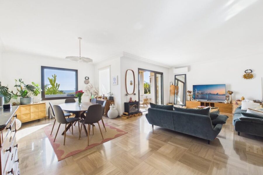 Appartement à vendre à Ajaccio